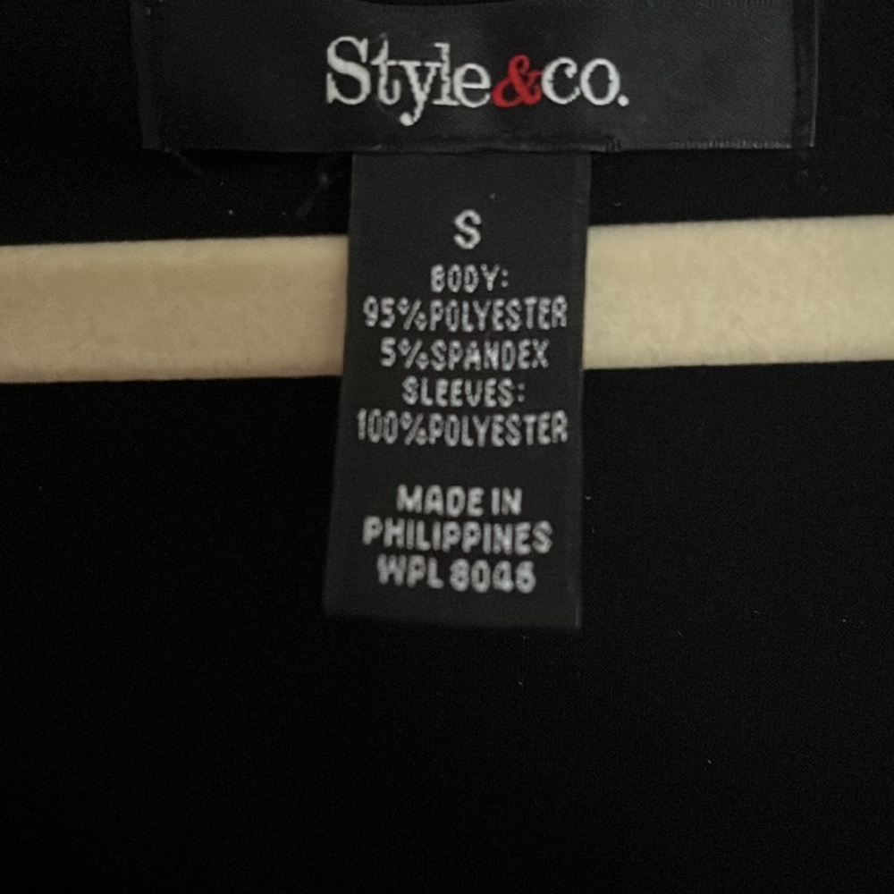 Style & Co. Dress - Picture 3 of 12